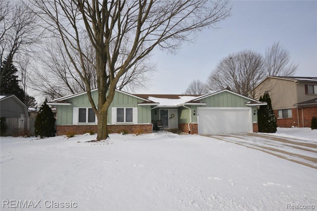 22529 Sheridan Road Novi, MI 48375 - Photo 1 of 17 22529 Sheridan Rd