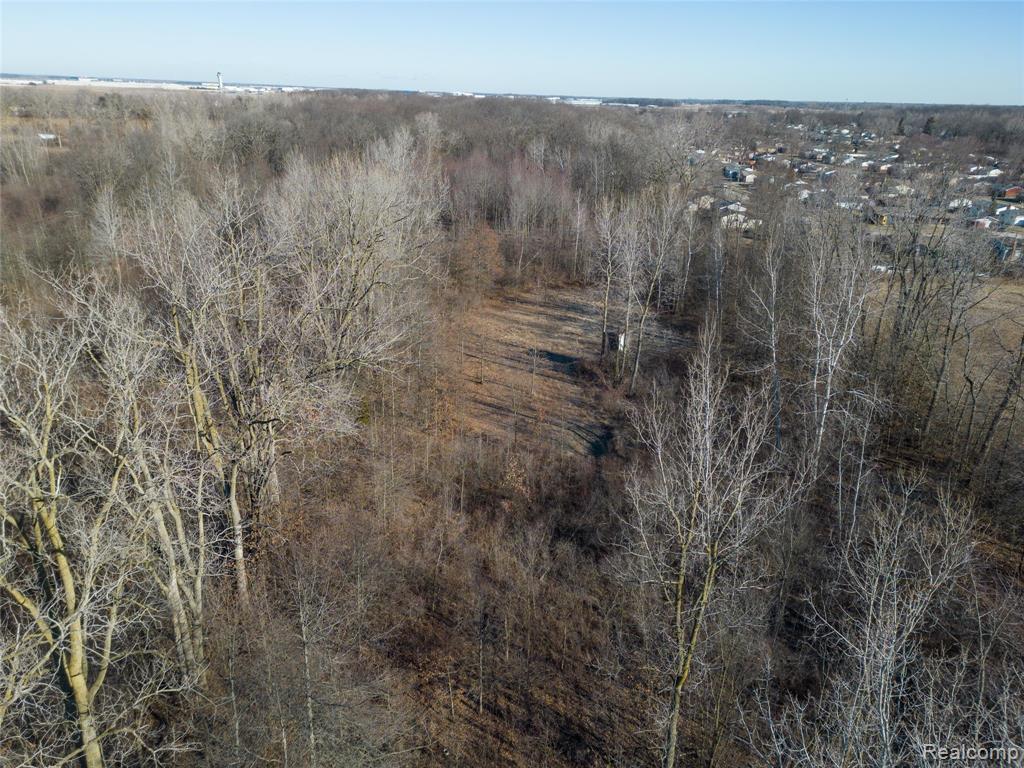 30620 Pennsylvania Road Romulus, MI 48174 - Photo 37 of 48