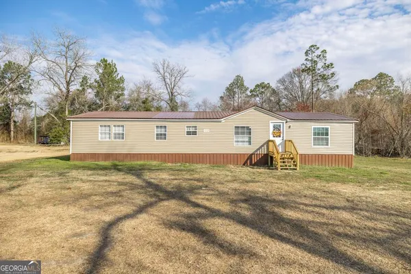 $225,000 | 350 Mud Road, Cordele, GA 31015
