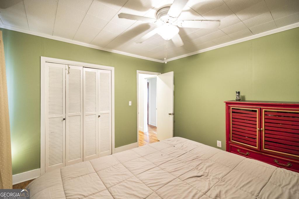 350 Mud Road Cordele, GA 31015 - Photo 13 of 52