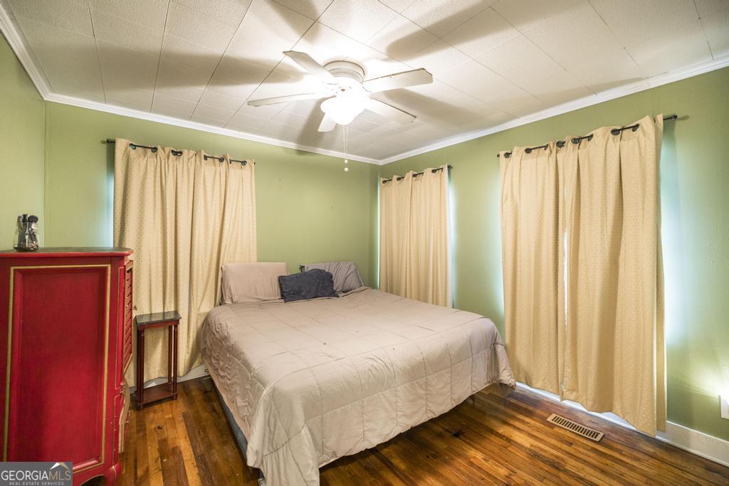 350 Mud Road Cordele, GA 31015 - Photo 14 of 52