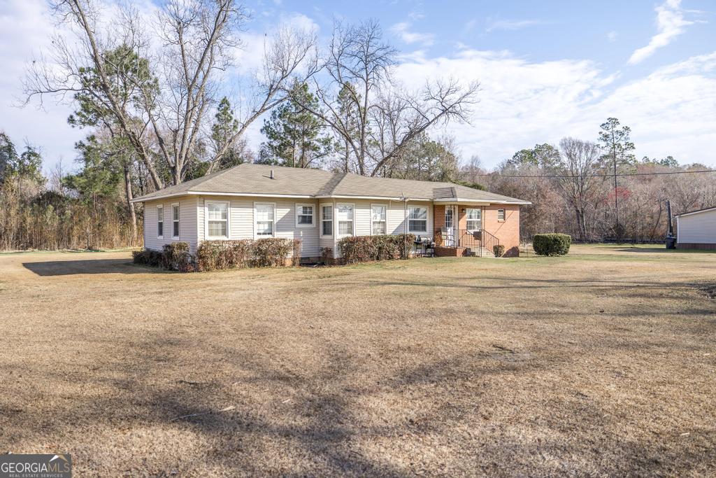 350 Mud Road Cordele, GA 31015 - Photo 18 of 52