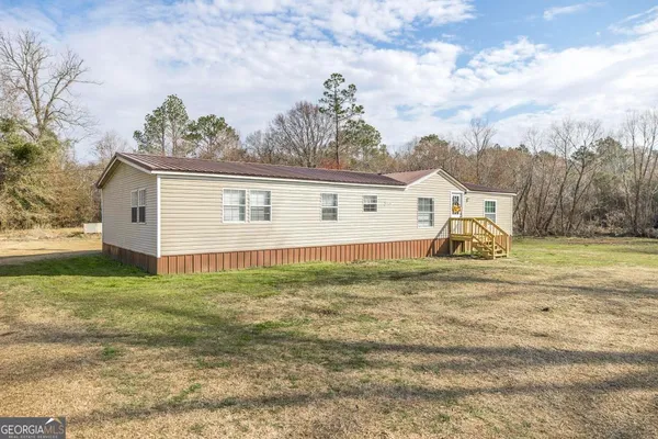 $225,000 | 350 Mud Road, Cordele, GA 31015