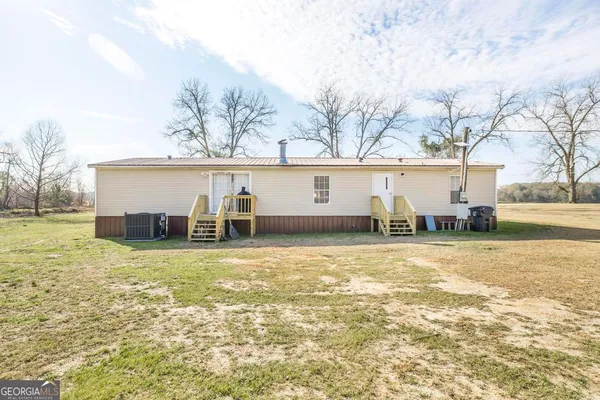 $225,000 | 350 Mud Road, Cordele, GA 31015