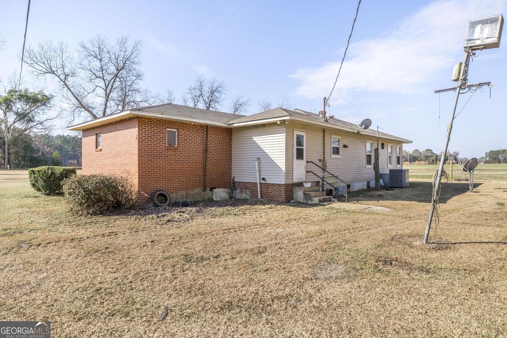 350 Mud Road Cordele, GA 31015 - Photo 22 of 52