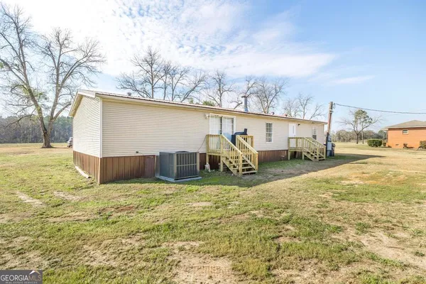 $225,000 | 350 Mud Road, Cordele, GA 31015