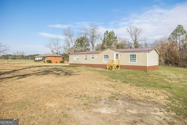 $225,000 | 350 Mud Road, Cordele, GA 31015