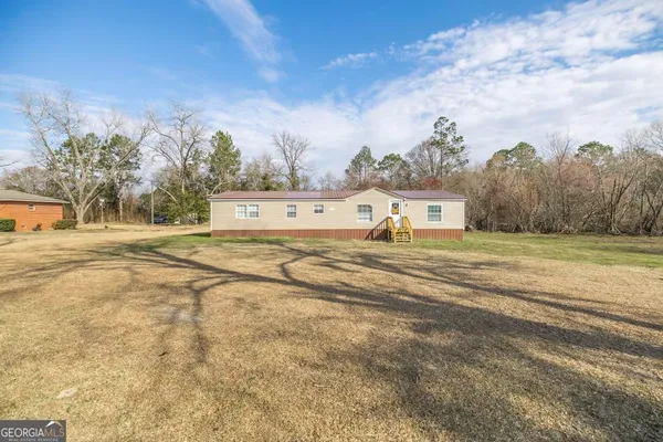 $225,000 | 350 Mud Road, Cordele, GA 31015