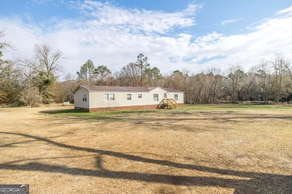 $225,000 | 350 Mud Road, Cordele, GA 31015