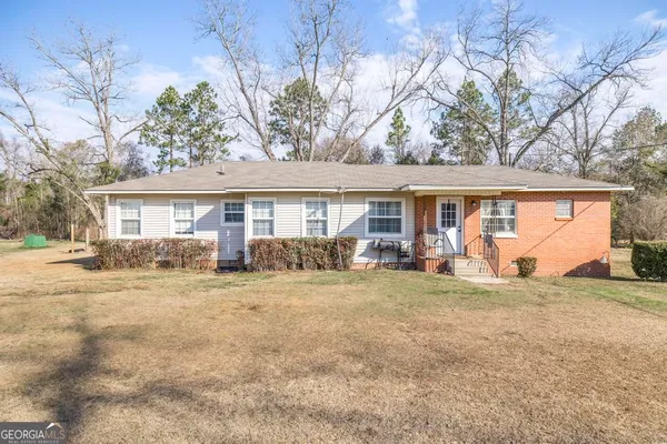 $225,000 | 350 Mud Road, Cordele, GA 31015