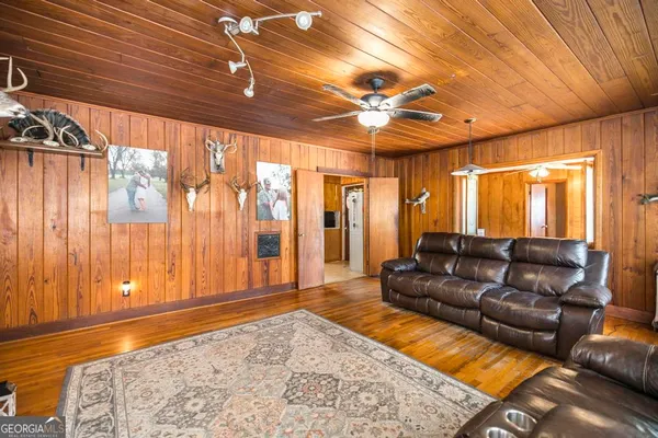 $225,000 | 350 Mud Road, Cordele, GA 31015