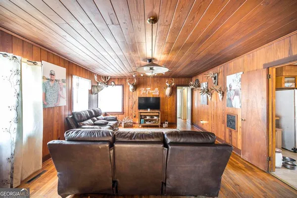 $225,000 | 350 Mud Road, Cordele, GA 31015