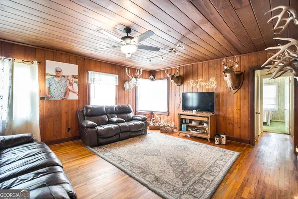 $225,000 | 350 Mud Road, Cordele, GA 31015