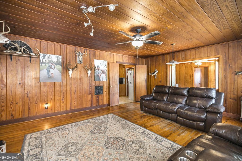 350 Mud Road Cordele, GA 31015 - Photo 3 of 52