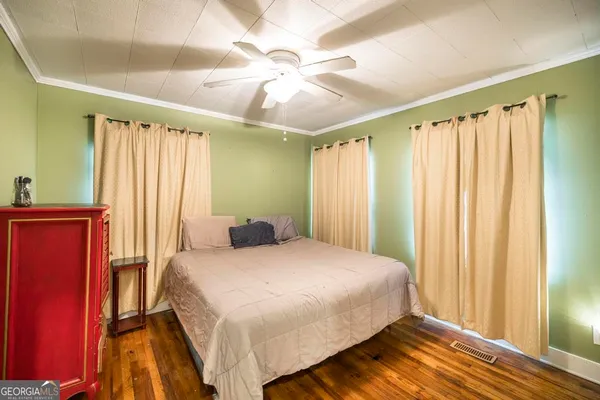 $225,000 | 350 Mud Road, Cordele, GA 31015