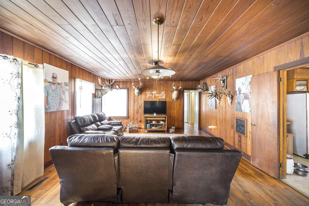 350 Mud Road Cordele, GA 31015 - Photo 4 of 52