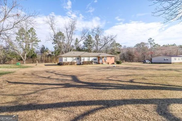 $225,000 | 350 Mud Road, Cordele, GA 31015