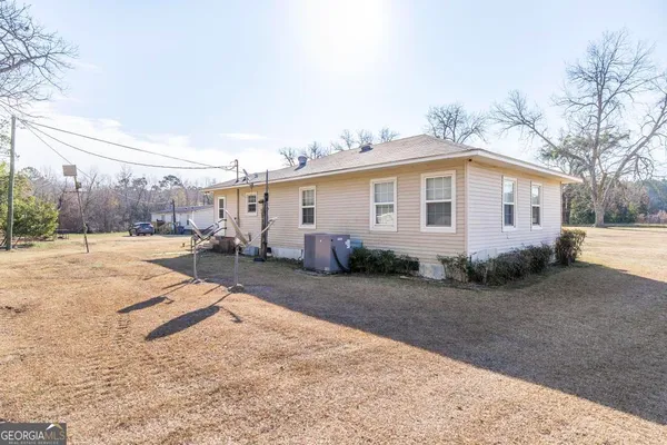 $225,000 | 350 Mud Road, Cordele, GA 31015