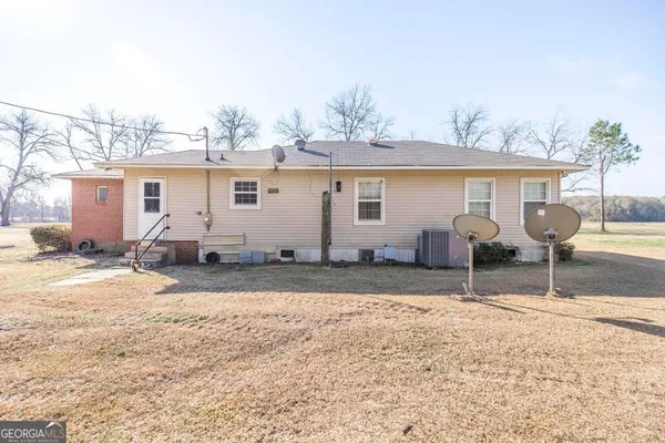 $225,000 | 350 Mud Road, Cordele, GA 31015