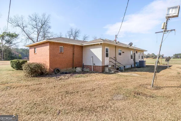 $225,000 | 350 Mud Road, Cordele, GA 31015