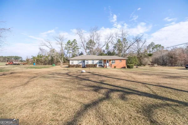 $225,000 | 350 Mud Road, Cordele, GA 31015