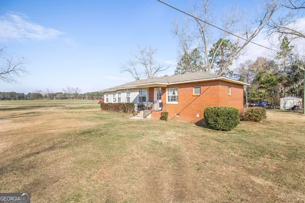 $225,000 | 350 Mud Road, Cordele, GA 31015