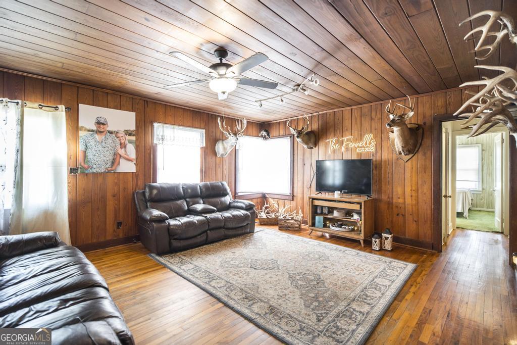 350 Mud Road Cordele, GA 31015 - Photo 5 of 52