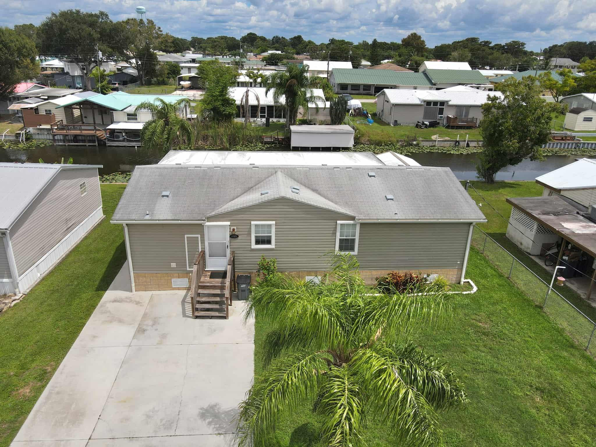 1081 6th Street Okeechobee, FL 34974 - Photo 1 of 18 Photo 1