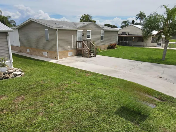 $268,000 | 1081 6th Street, Okeechobee, FL 34974