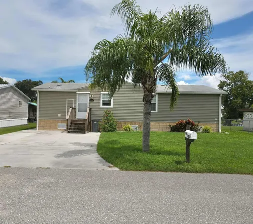 $268,000 | 1081 6th Street, Okeechobee, FL 34974