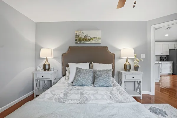 $950,000 | 22 Pine Warbler Way, Bellingham, MA 02019