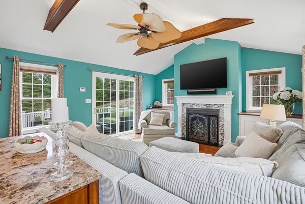$950,000 | 22 Pine Warbler Way, Bellingham, MA 02019