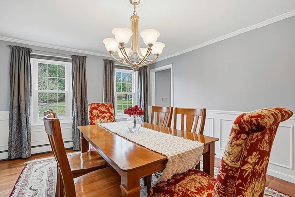 $950,000 | 22 Pine Warbler Way, Bellingham, MA 02019