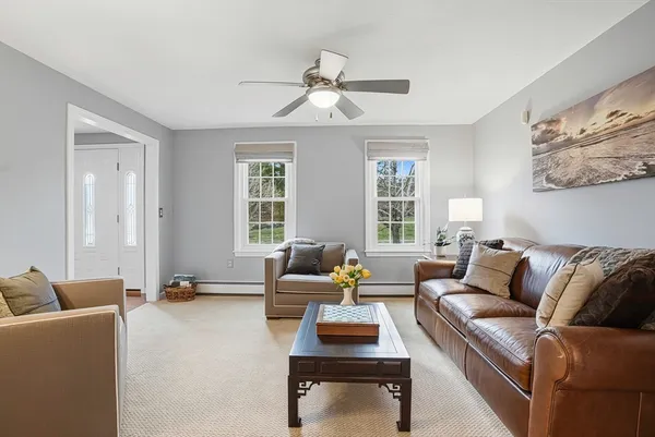 $950,000 | 22 Pine Warbler Way, Bellingham, MA 02019