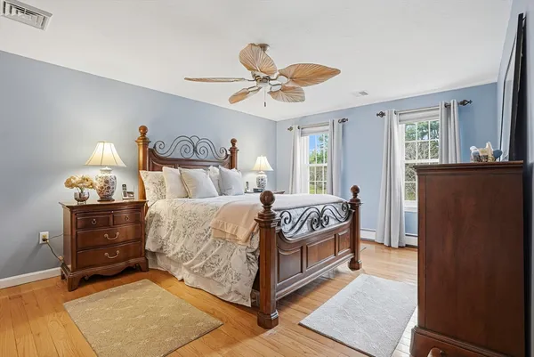 $950,000 | 22 Pine Warbler Way, Bellingham, MA 02019