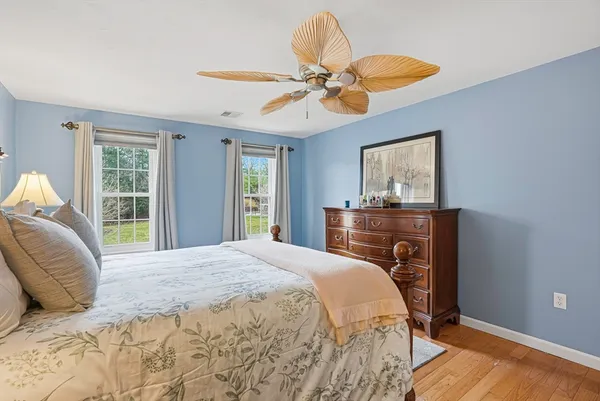 $950,000 | 22 Pine Warbler Way, Bellingham, MA 02019