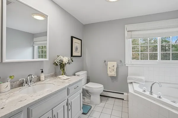 $950,000 | 22 Pine Warbler Way, Bellingham, MA 02019