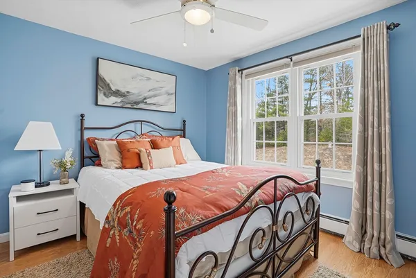 $950,000 | 22 Pine Warbler Way, Bellingham, MA 02019