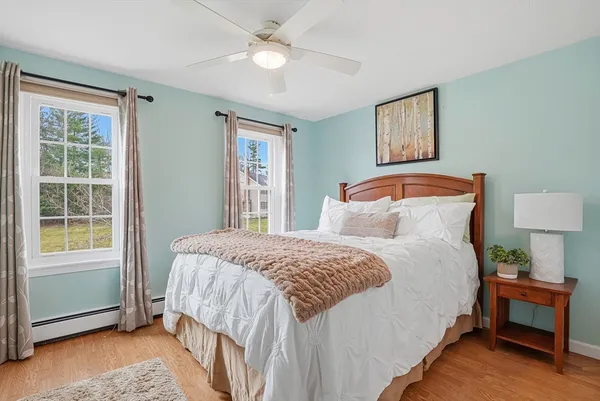 $950,000 | 22 Pine Warbler Way, Bellingham, MA 02019