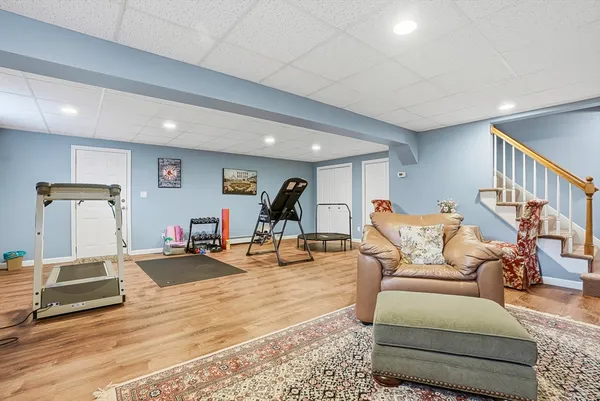 $950,000 | 22 Pine Warbler Way, Bellingham, MA 02019