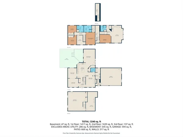$950,000 | 22 Pine Warbler Way, Bellingham, MA 02019