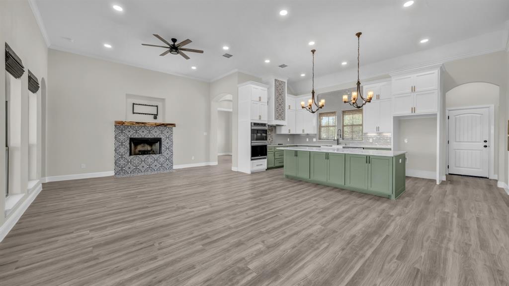 243 Cottongame Road Weatherford, TX 76088 - Photo 39 of 40