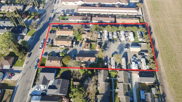 $2,145,000 | 871 Vermont Avenue, Turlock, CA 95380