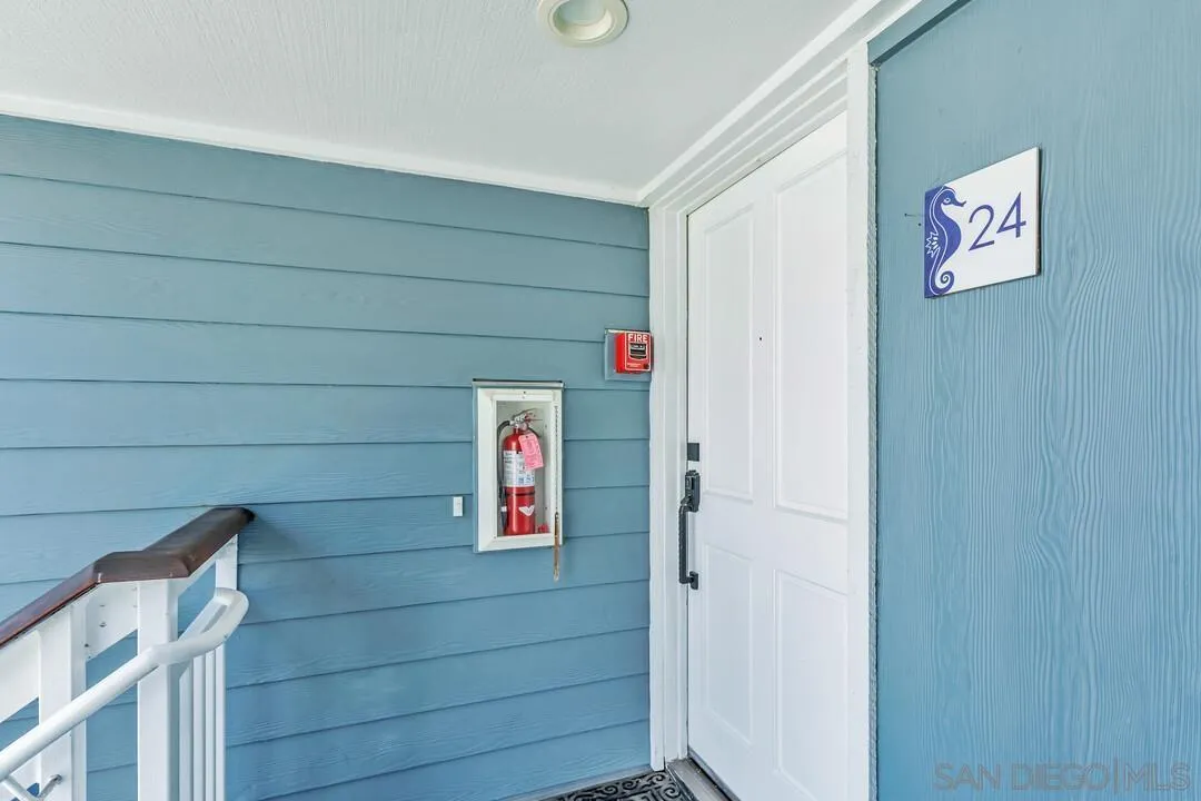 24 Montego Court Coronado, CA 92118 - Photo 2 of 71 a view of door