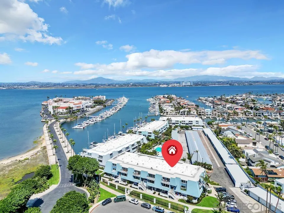 24 Montego Court Coronado, CA 92118 - Photo 52 of 71