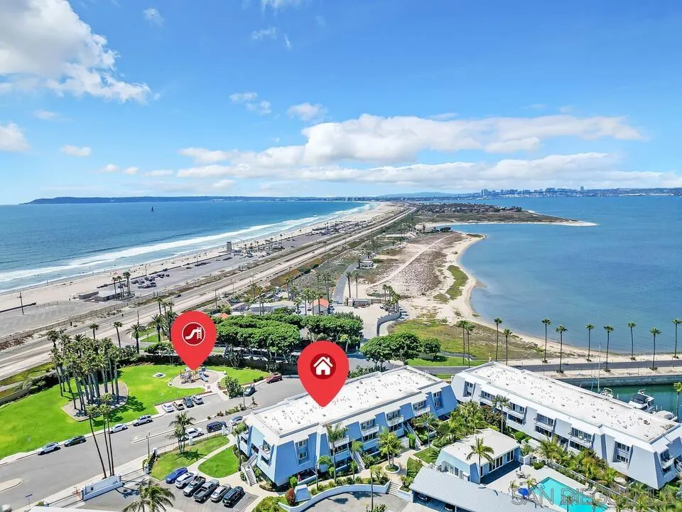 24 Montego Court Coronado, CA 92118 - Photo 64 of 71