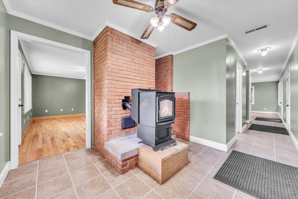 462 Germany Road Renick, WV 24966 - Photo 37 of 101 Gallery Image 37
