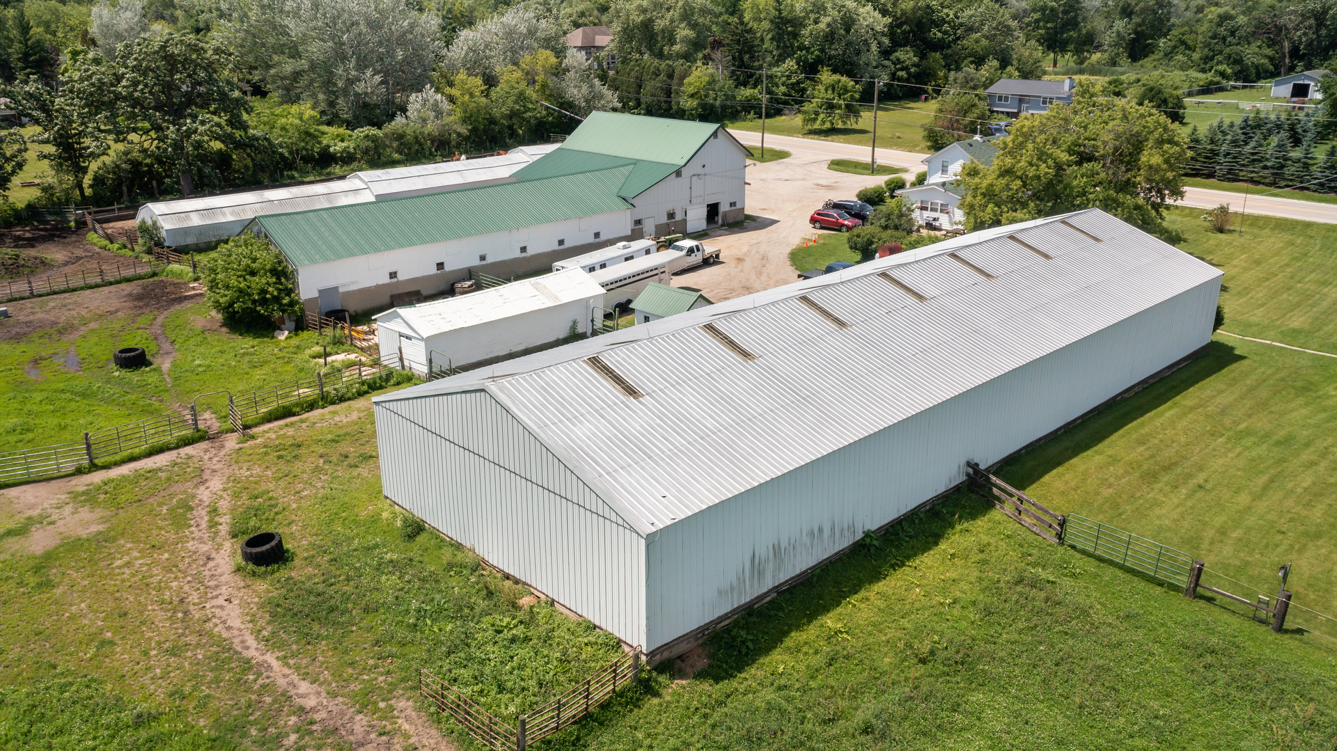 39525 North Delany Road Wadsworth, IL 60083 - Photo 7 of 38