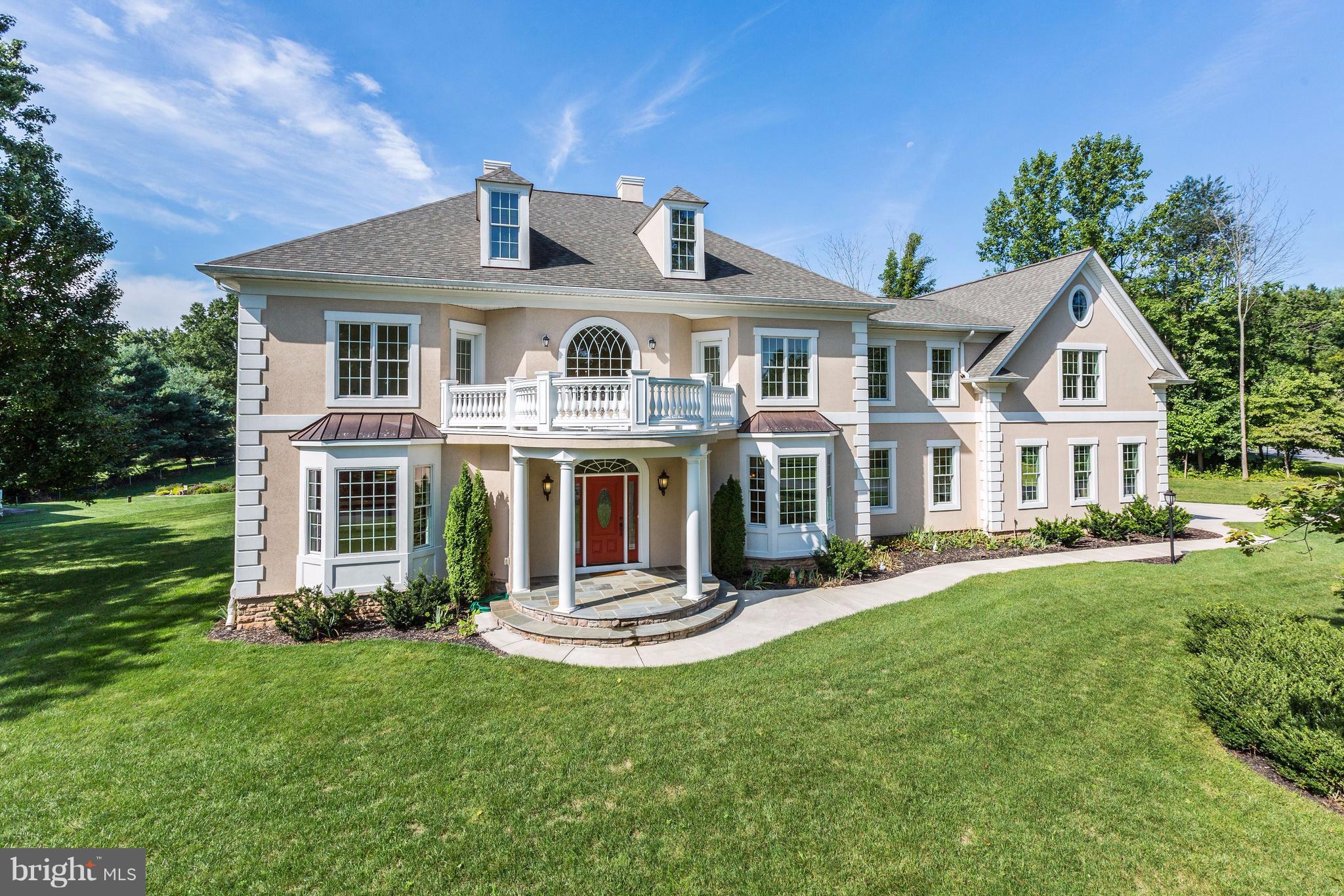 8503 Reservoir Road Fulton, MD 20759 - Photo 1 of 1 Exterior (Front)