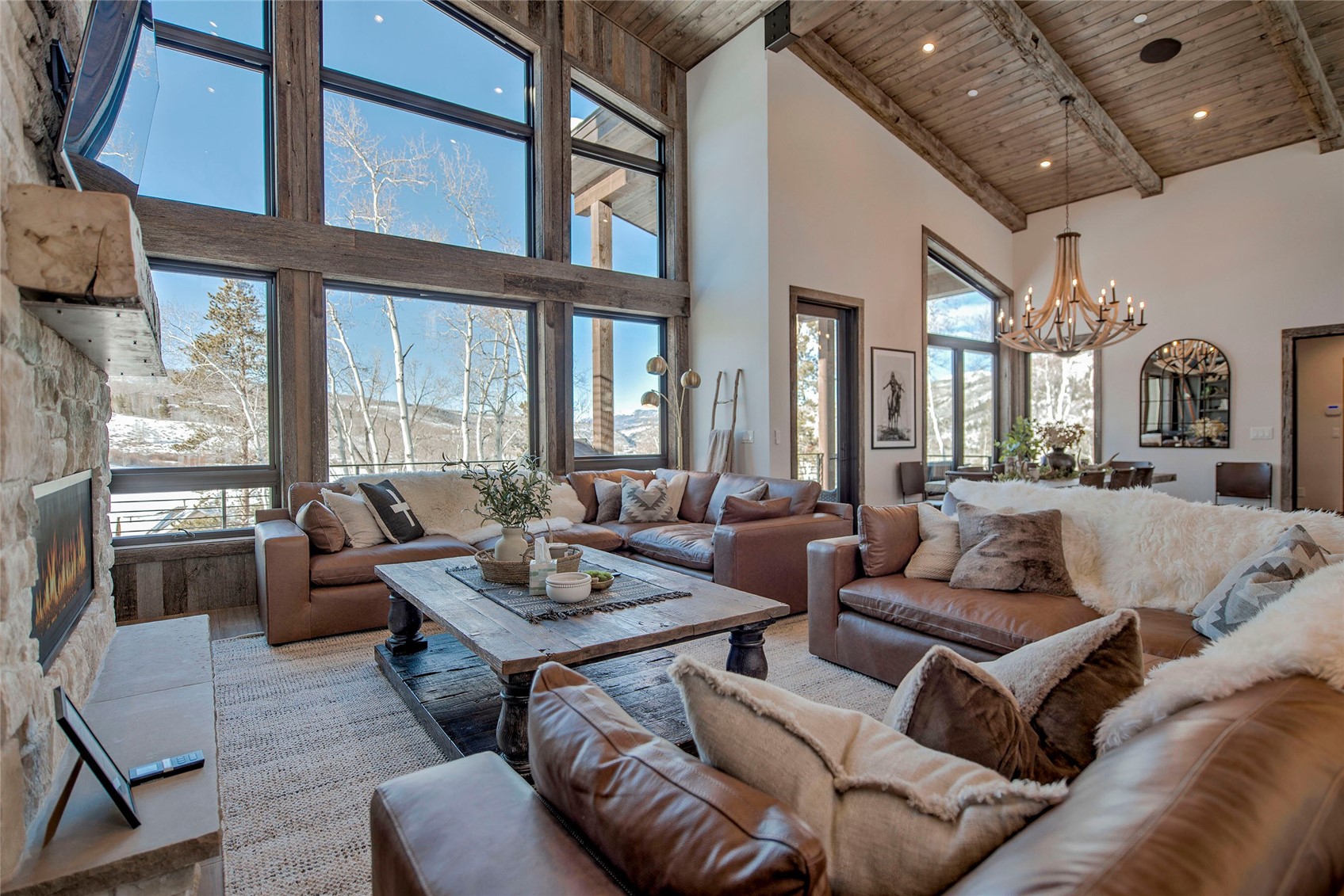 205 Game Trail Road Silverthorne, CO 80498 - Photo 3 of 45 Gallery Image 3